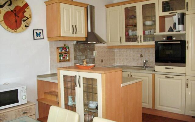 Zsa Zsa Holiday Home