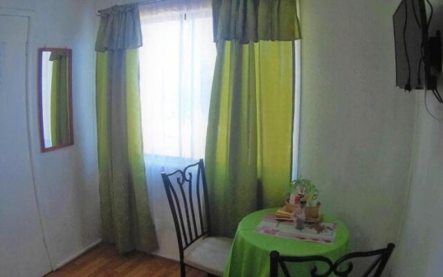 Hostal Francia