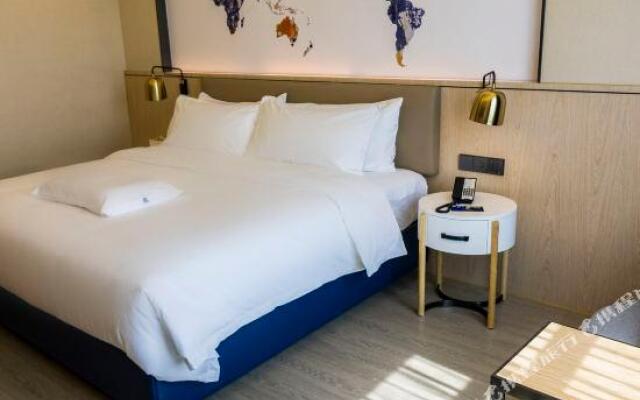 Caliad Hotel, Tanzhou hotel