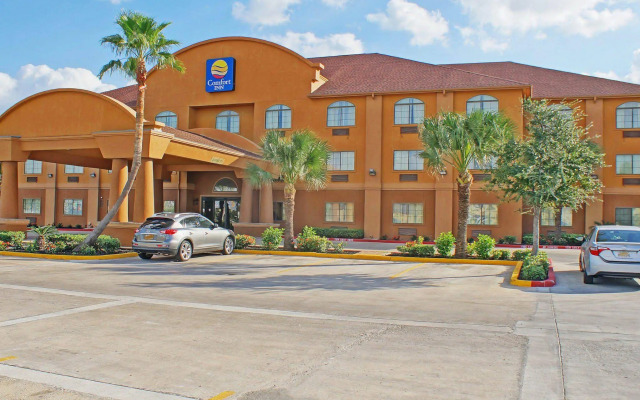 Comfort Inn Edinburg South