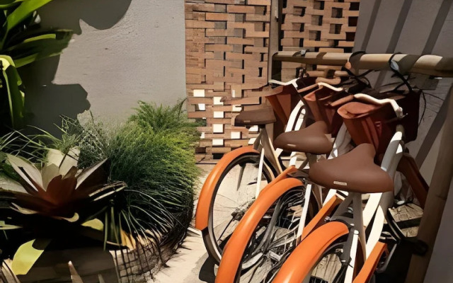 Aconchego dos Milagres Casa 02