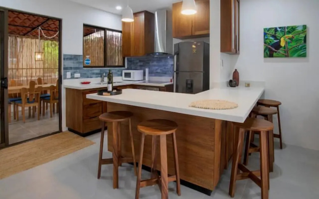 Condo Colibri 9
