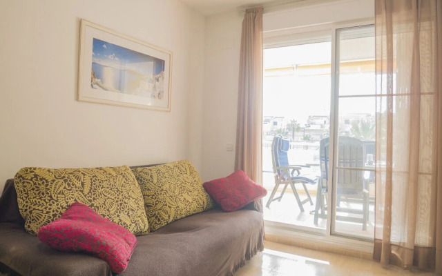 Apartamentos las Arenas