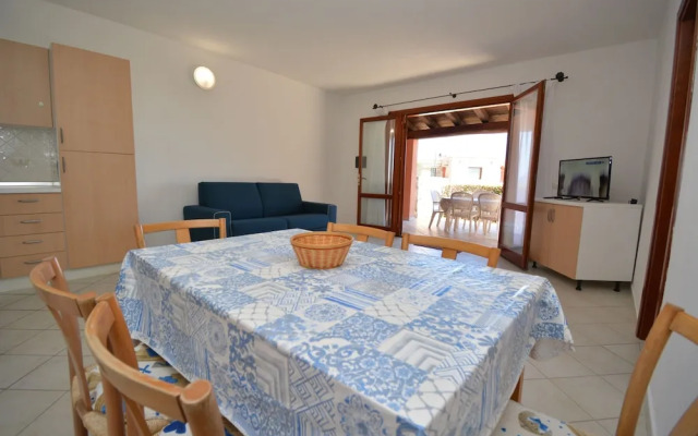 Citai Molara Apartment