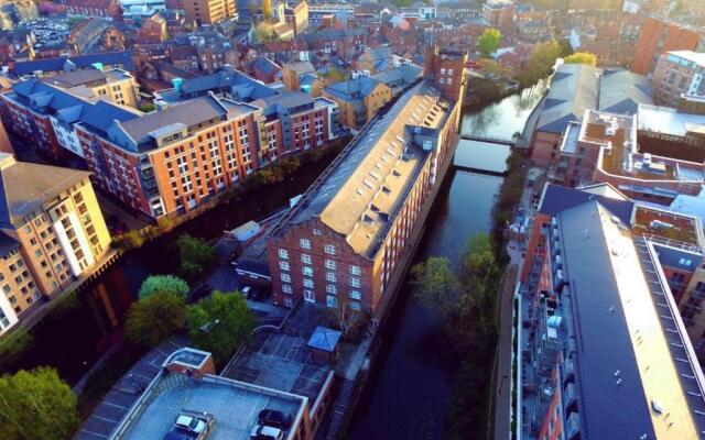 I Should Cocoa (York) - Seebohm