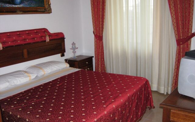 Euro Hotel Iglesias