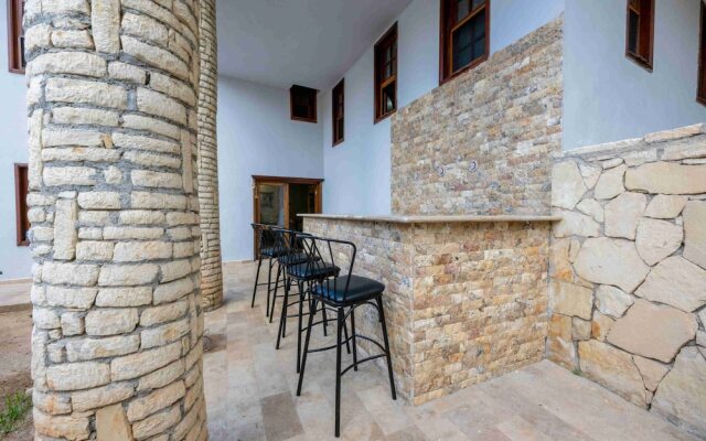 Lionas Hotel Kaleici