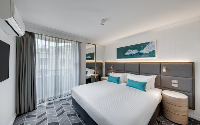 Adina Apartment Hotel Coogee Sydney