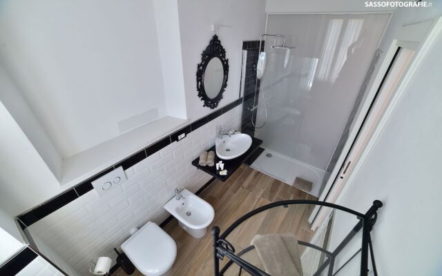 Suite Varigotti B&B