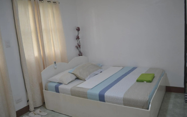 Marnin's Place Boracay