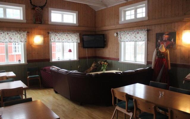 Sunne Hembygdsgard B&B