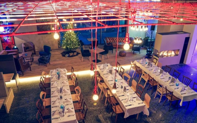 Klingenstein AKZENT Hotel Wirtshaus Brauerei