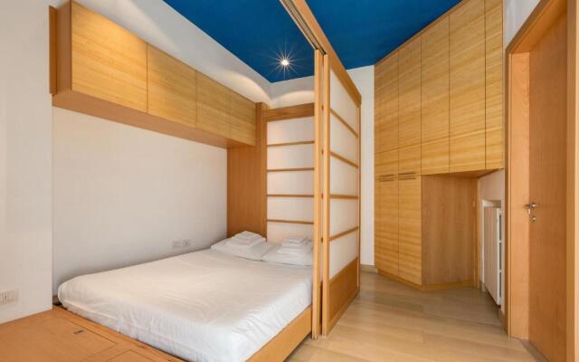 La casa di Clarissa by BarbarHouse