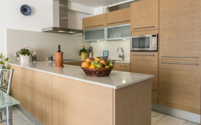 Apartamento Ciudad Blanca 1