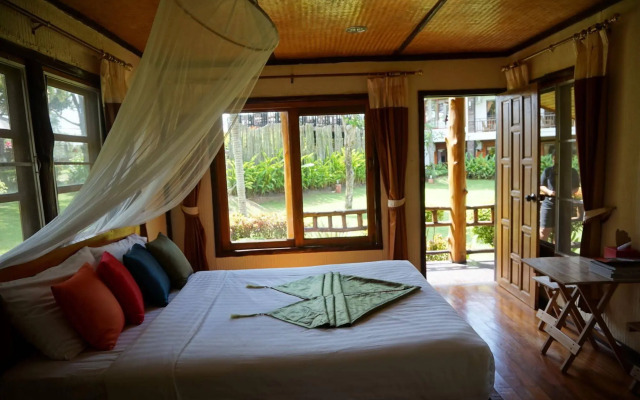 Starwell Garden Home Resort