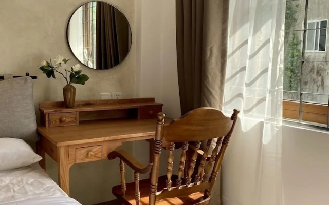 Livie Da Nang Residence