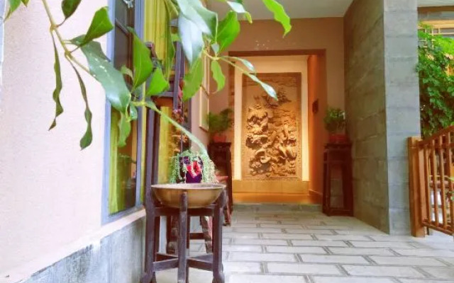 Yanzili Boutique Guesthouse