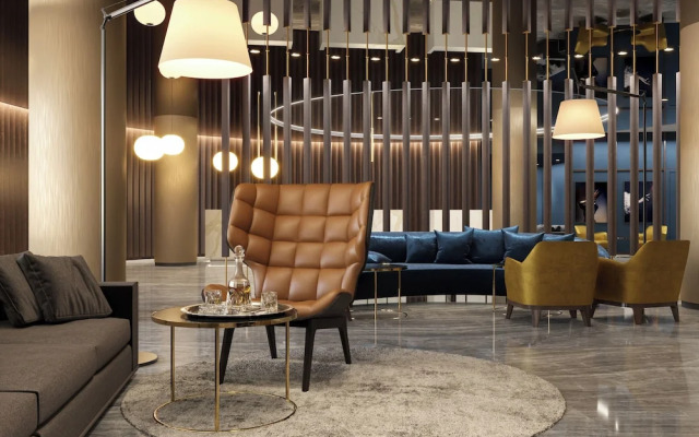 Radisson Blu Florence