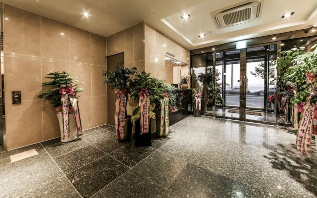 Win Hotel