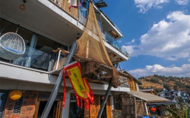 The inn of Sunshine fairy