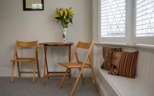 Stylish Spacious 2 Bed Villa Near Ponsonby