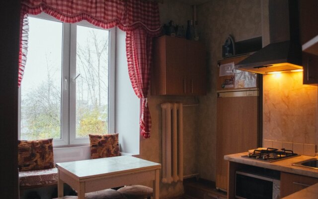 Guest House, Hotel