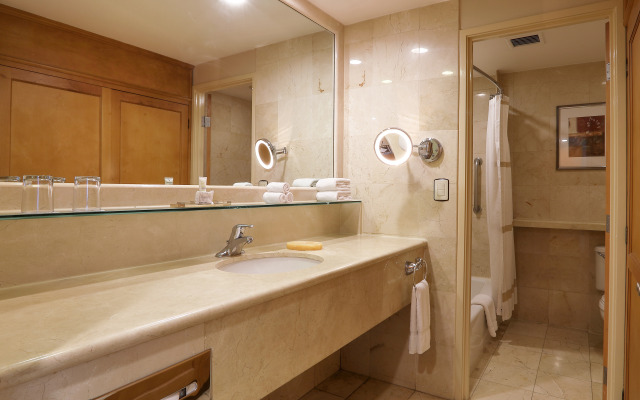 Marriott Hotel Tijuana