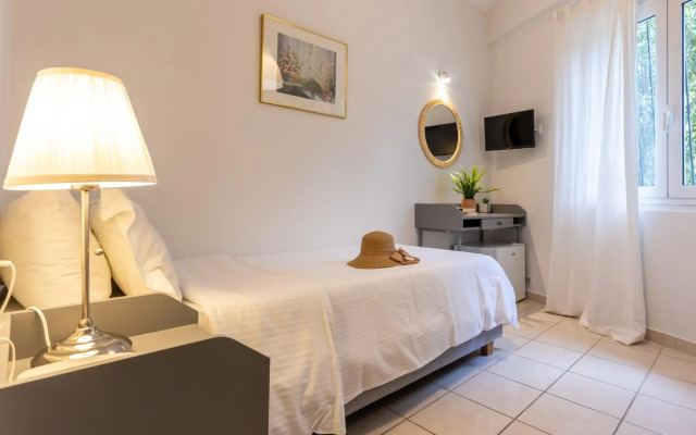 Hotel Bretagne