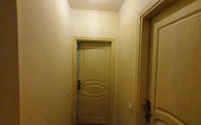 Beautiful and classy apartment in cairo, 5th settlement district
