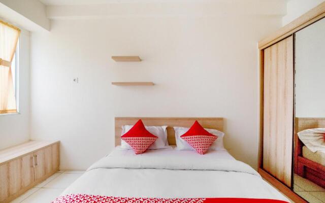 2942 Apartement River View Jababeka