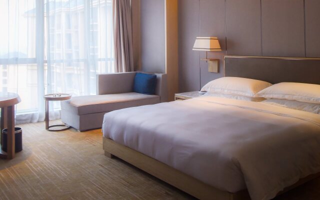 Sanjing Whiersly Hotel Changsha