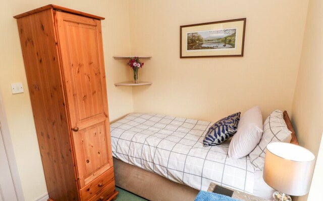 Hury Lodge