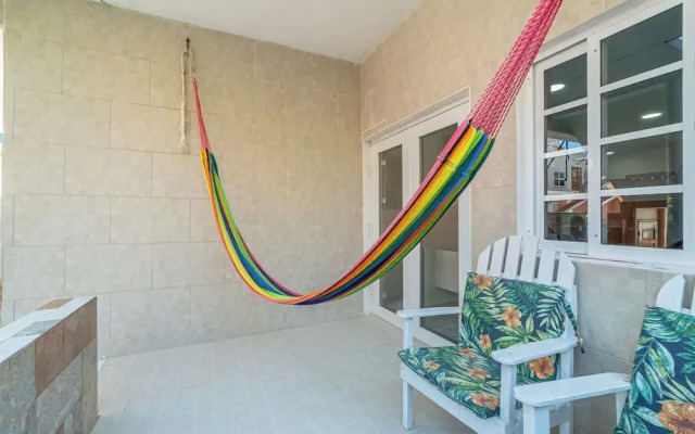 Island Magic Beach Resort