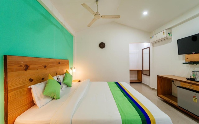 Treebo Gulmohar Beach Resort with Pool