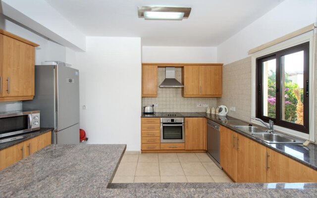 Artemis Villas