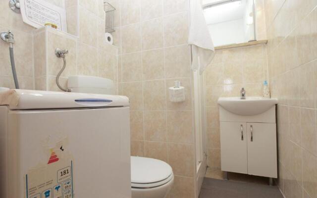 Apartment Suzana 1849