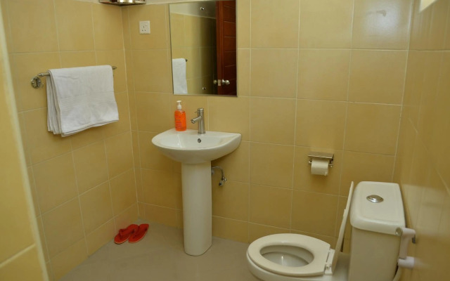 Haven Homely Apartments