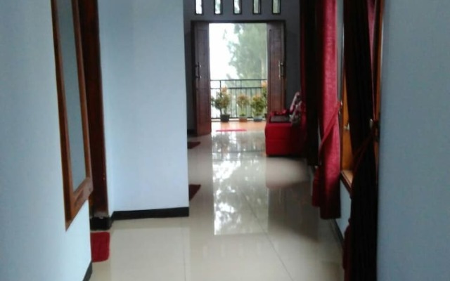 Jazzi Homestay