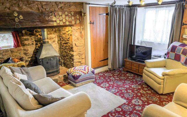 Moonfleat Cottage