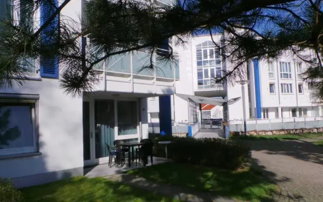 Apartment Seeperle