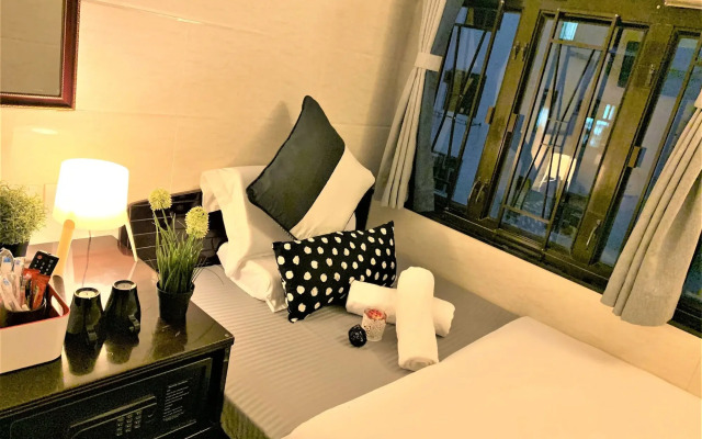 Sydney Hostel