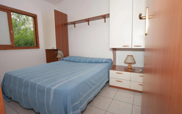 Villaggio Camping Internazionale Manacore