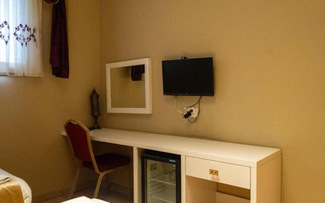 İpek Palas Otel Urfa