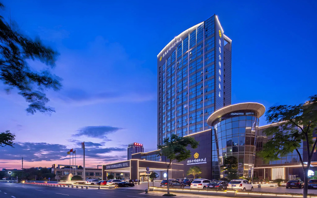 Liyang Jinfeng International Hotel