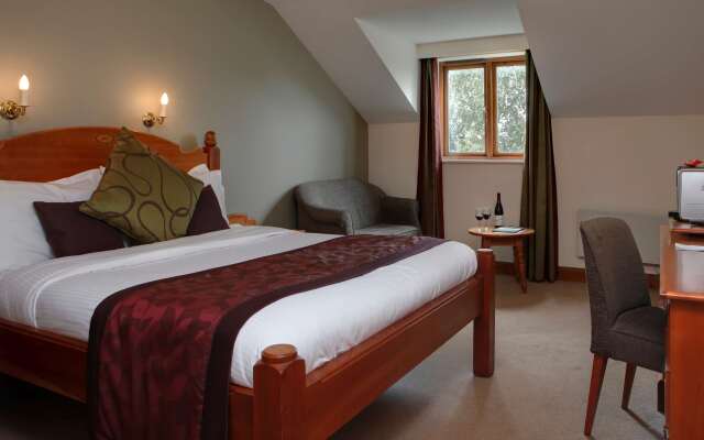 Garstang Country Hotel & Golf, Sure Hotel Collection
