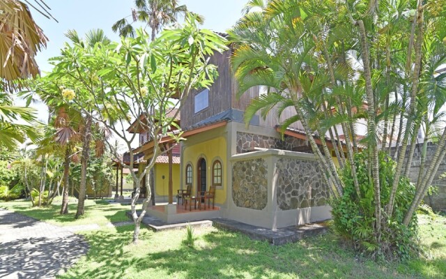 RedDoorz near Beachwalk Mall Kuta