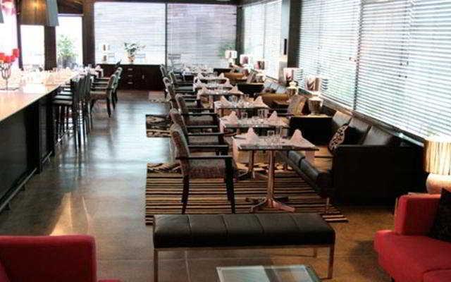 Spree Hotel Bangalore