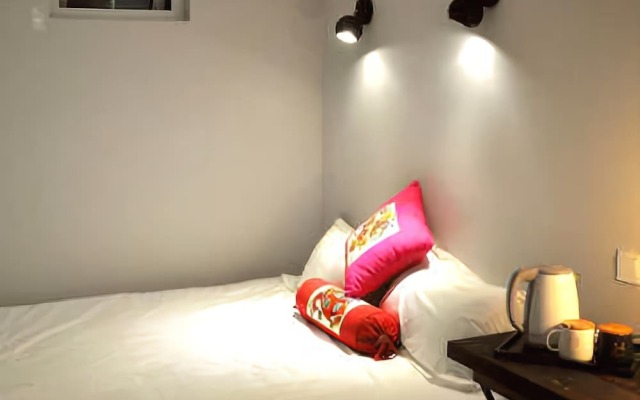 Lier Spring Biluota RV Camp Holiday Hotel