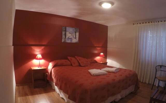Hotel Ariel
