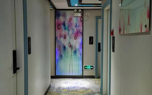 Jitai Hotel